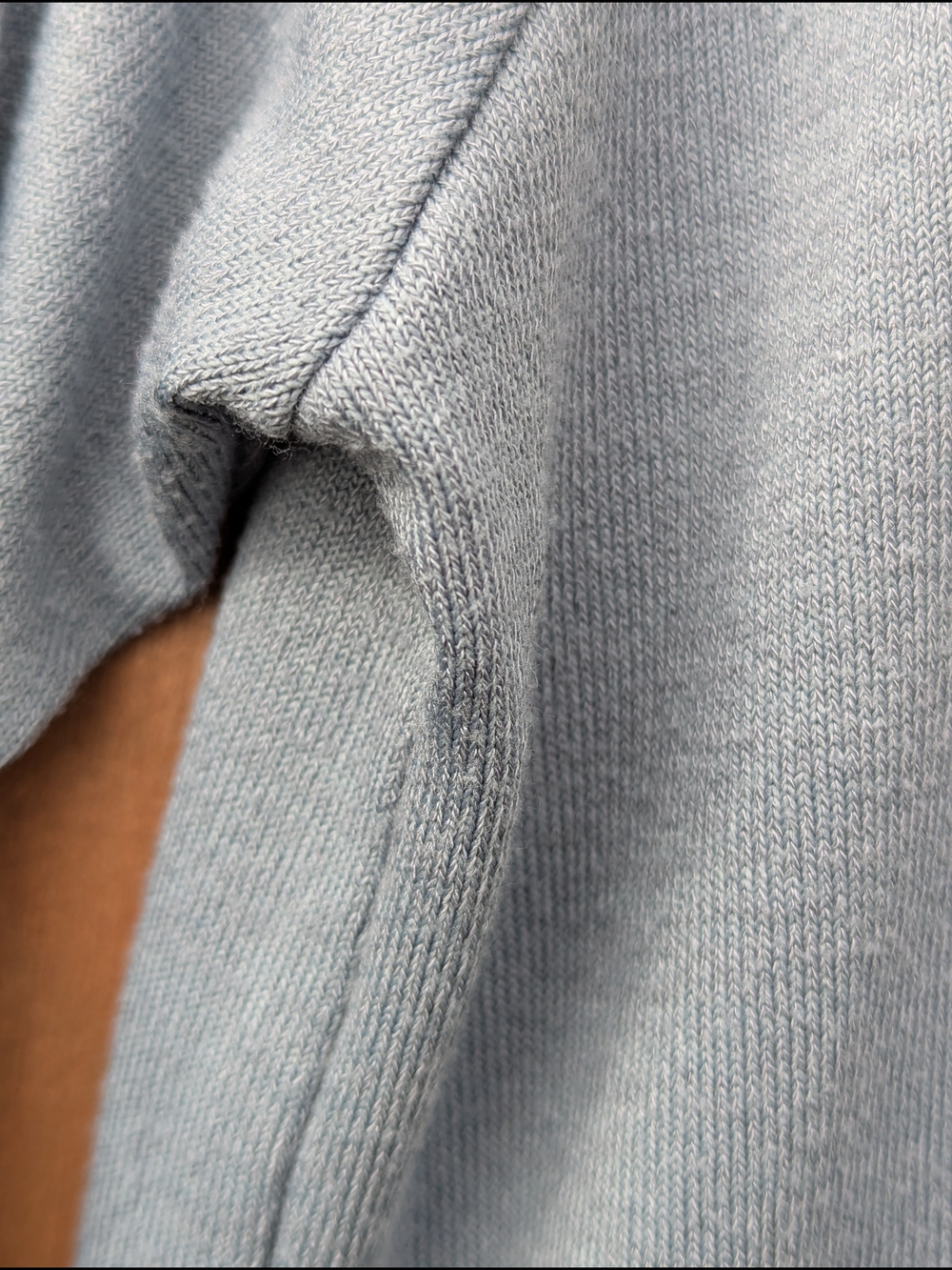 Banana Republic Cozy V-Neck Sweater Duo - Picture 7 of 17